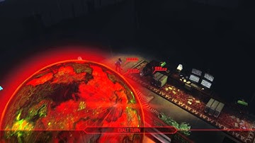 XCOM Enemy Within Movie Part #20