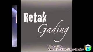 ZIGAZ-Pertemukan rasa(Ost.Retak Gading)