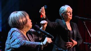 Joan Baez 75th Birthday Celebration