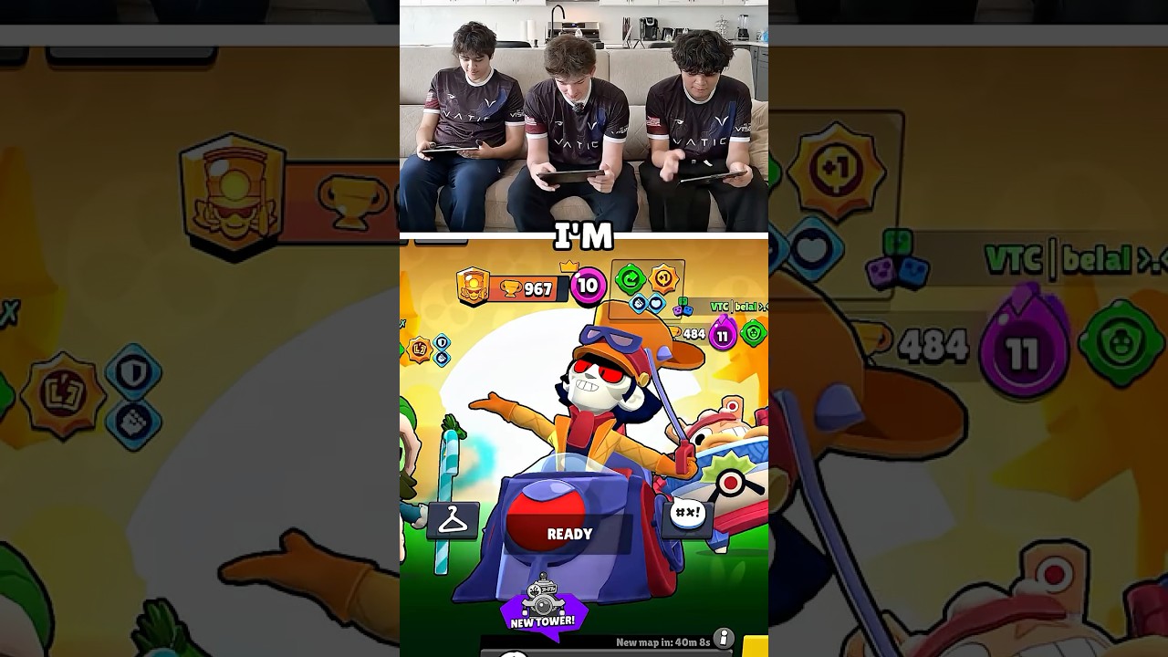 WIN wth Trash Brawlers 🤓