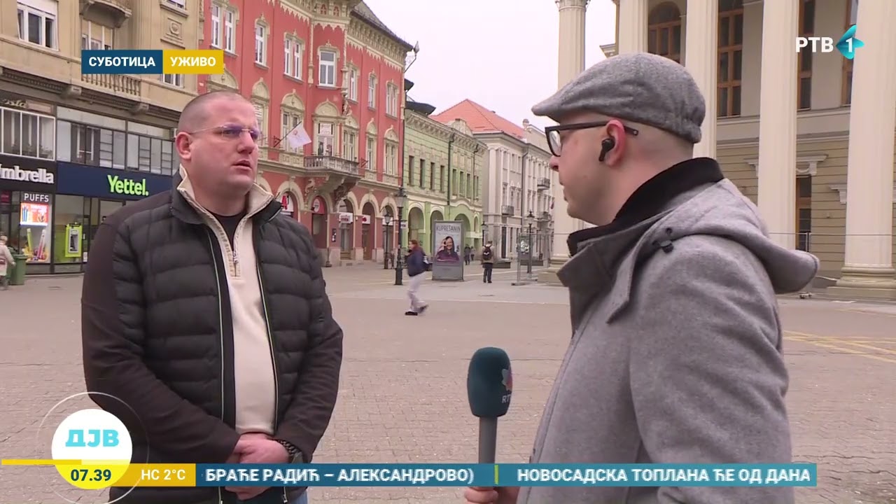 Završen konkurs za unapređenje enrgetske efikasnosti domaćinstava  u Subotici