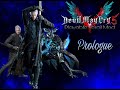 Devil May Cry 5 - Playable Vergil Mod &quot;Prologue&quot; (DMD)