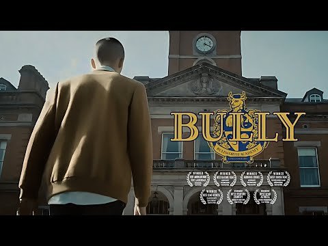 BULLY the Movie - Fan-Made Teaser Trailer with Al Generated (Veo 3 Creation)