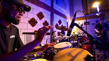 CATNIP - Smooth Criminal (Michael Jackson) e Smoke Two Joints (Sublime)