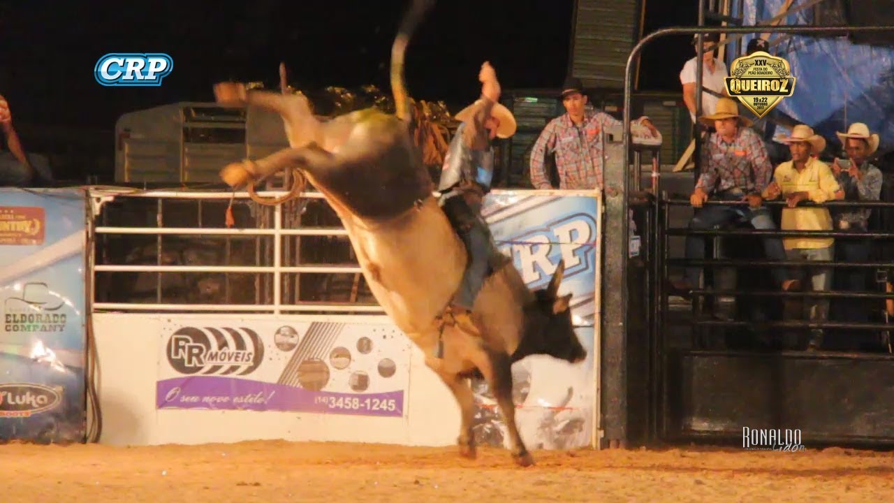 Rodeio de Queiroz 2017 - MELHORES MONTARIAS / SEXTA FEIRA horseshoe bend