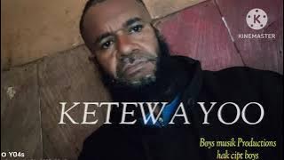 Lagu baru,_ketewa yoo, _#boys music Productions, _putra benggian vs ray rust lion king