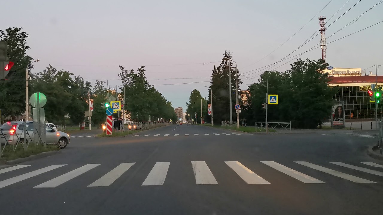 Авто в киришах
