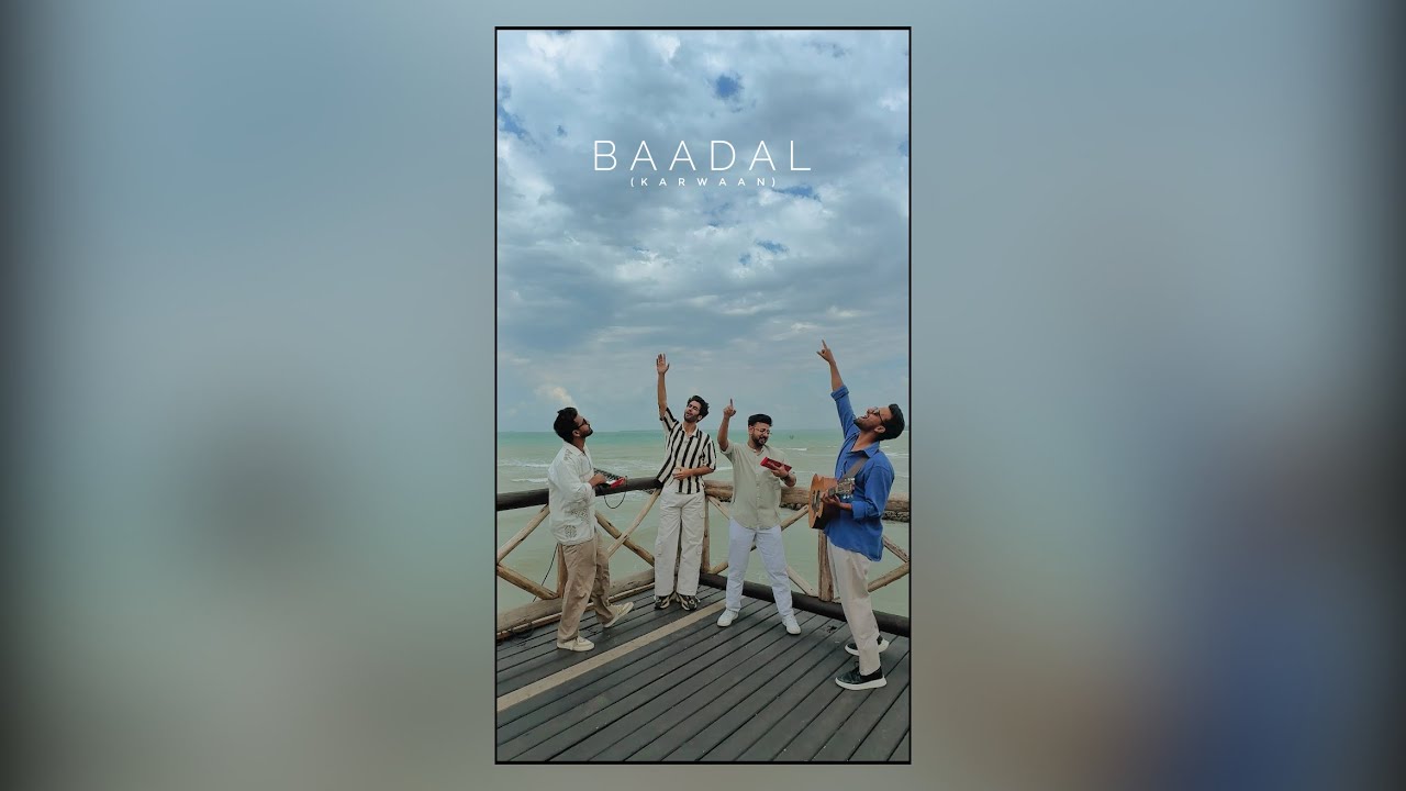 Twin Strings - Baadal | Tanzania 🇹🇿 Twin Strings - Baadal | Tanzania 🇹🇿