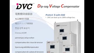 How to prevent voltage dip  | what is voltage dip | what happen to volt dip | Voltage sag