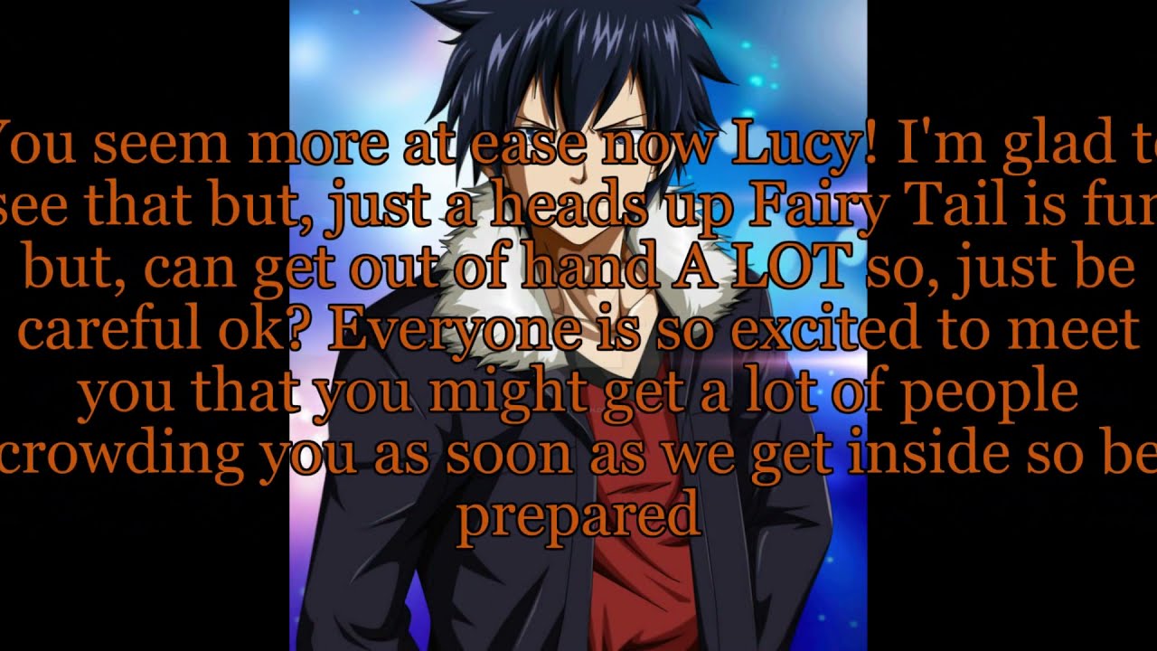 NaLu- My Brother's Best Friend One Shot