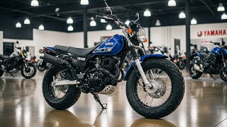 2026 Yamaha TW200 🔥 New Model First Look | Specs, Price & Off-Road Review