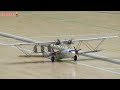 Brilliant aero-modelling ! Handley Page HP42 (Andrew White) | BMFA Scale Indoor RC Nationals 2024