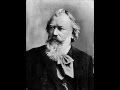 Johannes Brahms - Hungarian Dance No. 6 for Orchestra