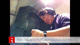 ISSC M22 - Reliability Issues : MAJOR FAIL