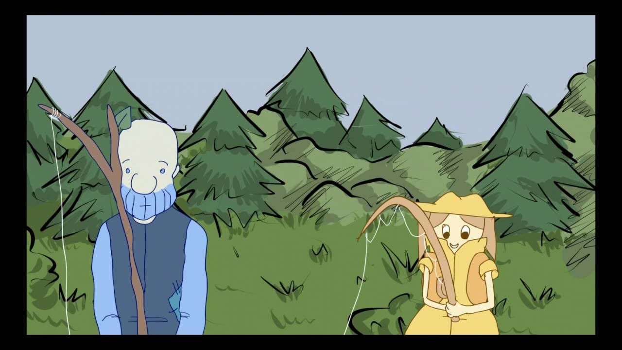 Petri Heil  - graduation movie