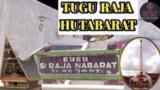 TUGU RAJA NABARAT! / JALAN-JALAN KE TUGU HUTABARAT DI TARUTUNG / APA SAJA DISANA? SOMBU SIHOL ATEE..
