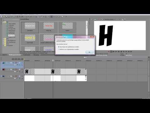 SV Tutorial: Wiggling text #3
