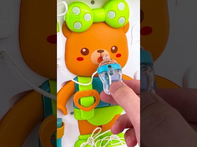 Satisfying With Unboxing Big Fidget Toy Set #asmr #satisfying #fidgettoys