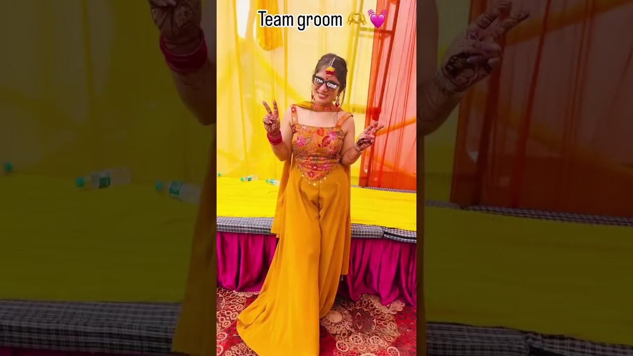 Team groom😎💓🧿🥰