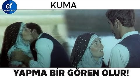 Kuma | Hanım, Kuma Bulmak İster!