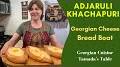 Video for Khachapuri recipes Khachapuri pronunciation