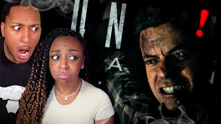 WE CAN'T MESS UP!! | Until Dawn Remake Gameplay!! | ENDING