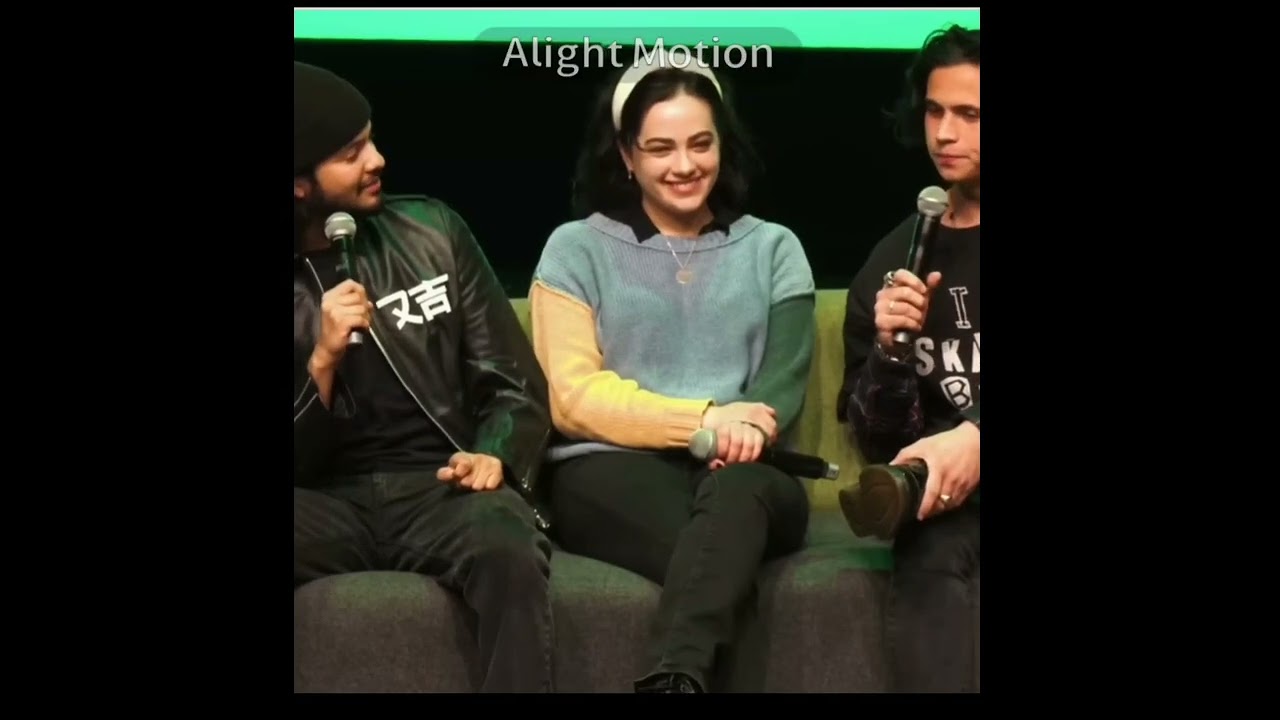 xolo, tanner , Mary moment.