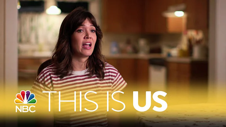 This Is Us - This Is Rebecca (Sneak Peek)