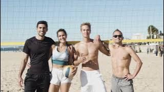 IAMBOKI – Hot Summer Boys [Official Music Video]