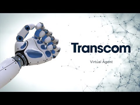 Transcom Virtual Agents