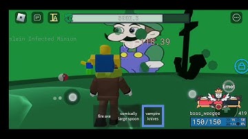 item asylum all boss solo with literally me kit(part 1)