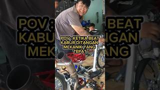 150cc Garapane Mata Panda