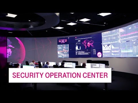 Video: Was ist ein Department Operations Center?