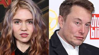 Tragic Details About Elon Musk's Kids