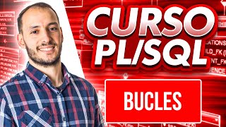 Bucles WHILE FOR LOOP | Curso PL/SQL #8
