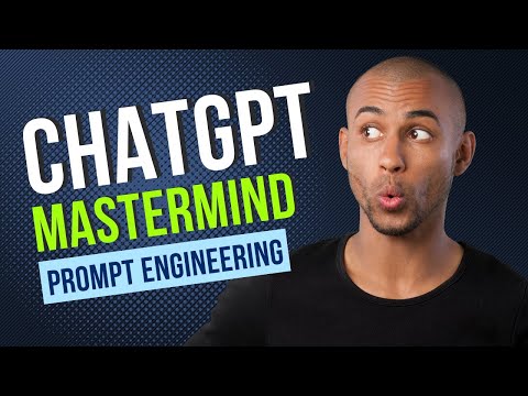 ChatGPT mastermind: debate preparation prompt, travel guide, business research; prompt engineering!