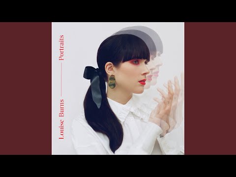 Louise Burns — Everything You Got