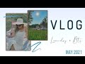 Vlog may 2021