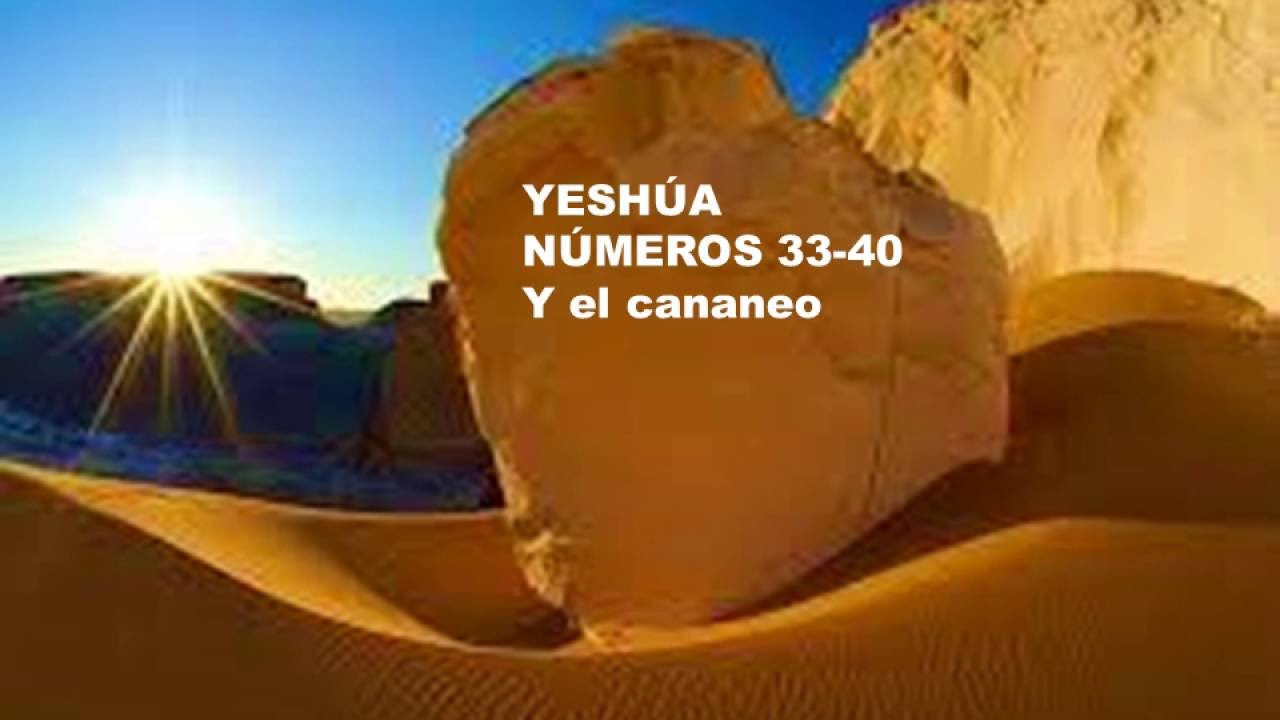 el cananeo