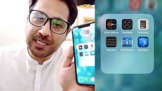 How to open CAD Drawing and Add Basic Markup with Smart Phone【TOP 3 Apps to installed on your phone) screenshot 2