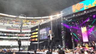 EL Recodo - Vale la pena fiesta de la radio marzo 2017