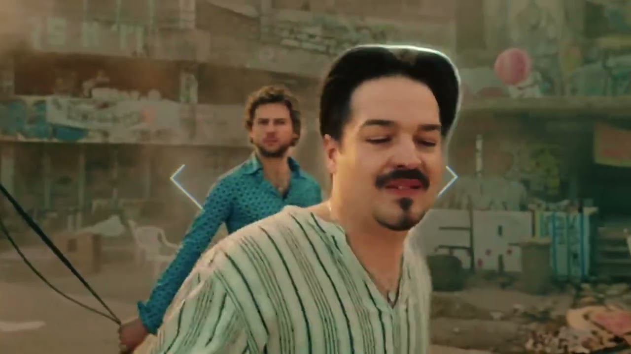 Milky Chance  - Synchronize (Dima Zill Remix 2024)