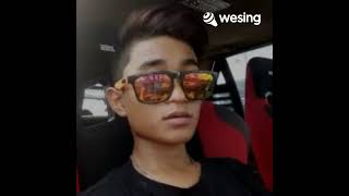 Cover  Korban Perasaan  Maulana Andriansyah U0026 Ochi Alvira 