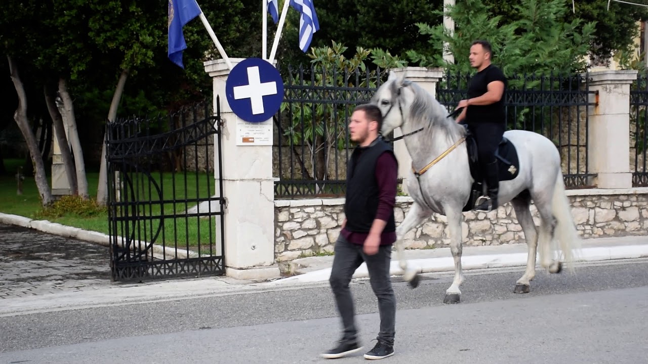ΑΗ ΔΗΜΗΤΡΗΣ-ΜΕΣΟΛΟΓΓΙ