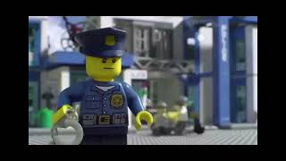 Lego City Commercials 