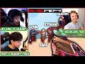 Solo TenZ Destroys Demon1 Ethan Crashies S0m FNS In Ranked 