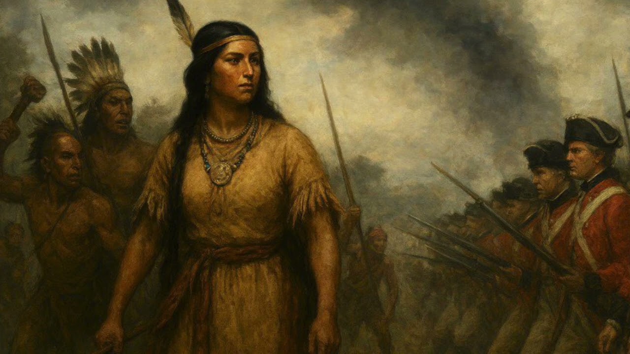 Overture to Act III - The Indian Princess (Opera)