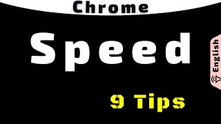 Improve Performance and Speed of Google Chrome Browser | Tips Settings Tweaks screenshot 5