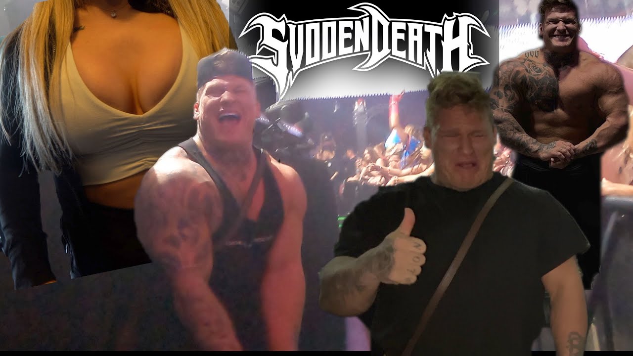 THINGS GOT CRAZY for my 27th birthday