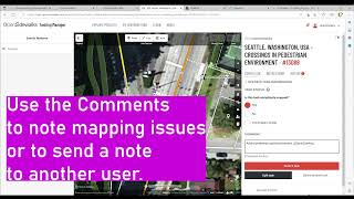 Complete A Mapping Task In The Tasking Manager